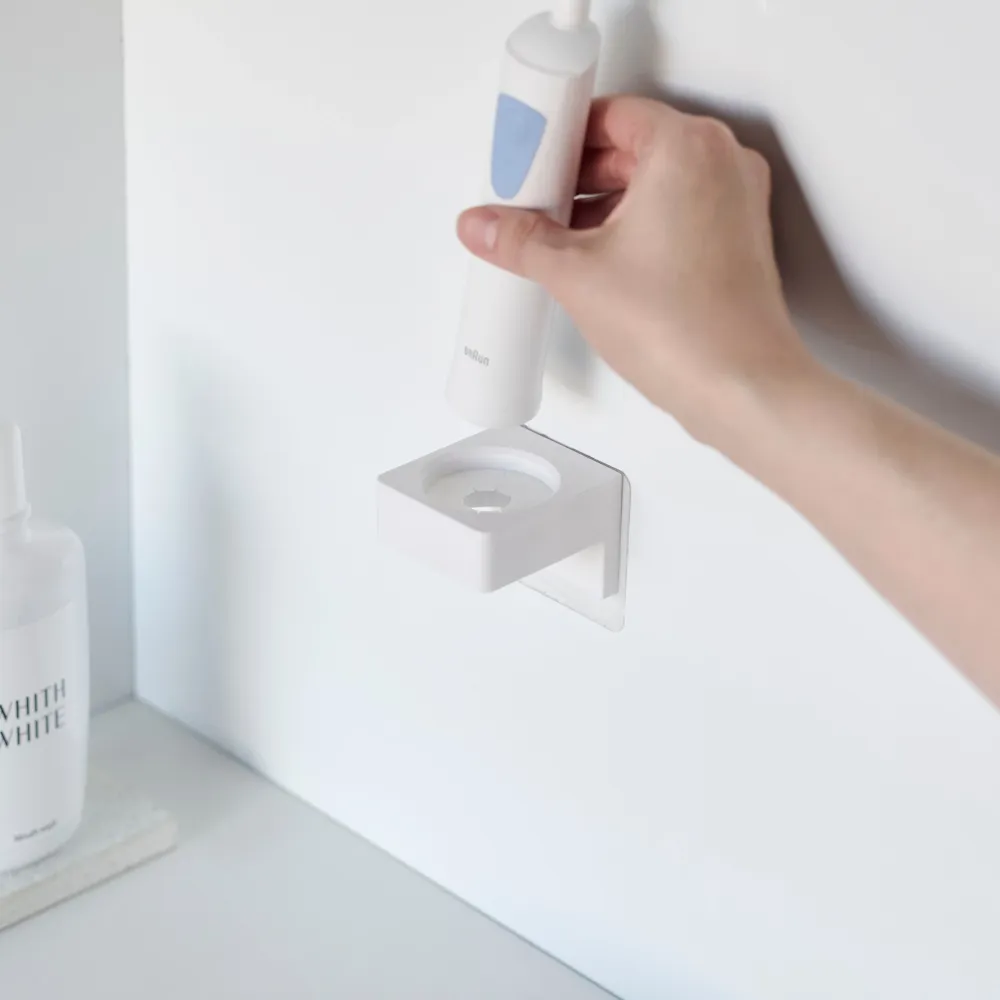Vegghengt holder