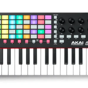 Akai APC Key 25 IIMIDI- Keyboard