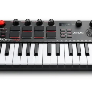 Akai MPK Mini Play MK3