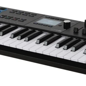 ARTURIA Keylab 49 mk3 MIDI-keyboard (Svart)