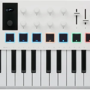 Arturia MiniLab 3 MIDI Keyboard
