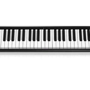 iCon iKeyboard 6X MIDI Keyboard (61 tangenter)