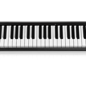 iCon iKeyboard 5X MIDI Keyboard (49 tangenter)