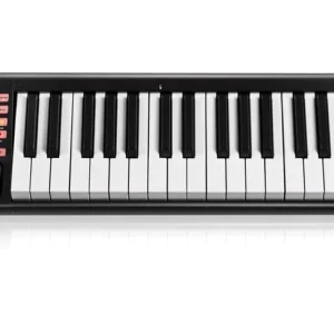 iCon iKeyboard 4X MIDI Keyboard (37 tangenter)