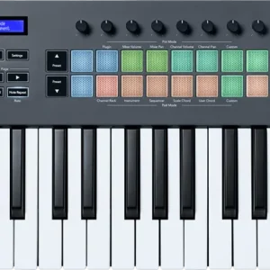 Novation FL Key 37 MIDI Keyboard