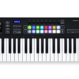 Novation Launchkey 37 MK3 MIDI Keyboard
