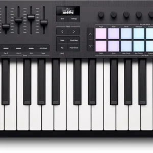 Novation LAUNCHKEY 49 MK4 Keyboard