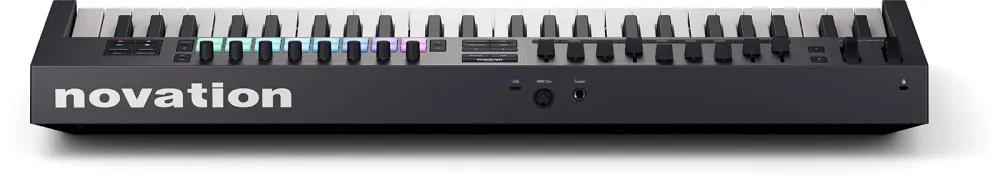 Novation LAUNCHKEY 49 MK4 Keyboard