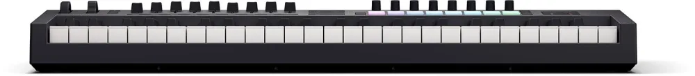 Novation LAUNCHKEY 49 MK4 Keyboard