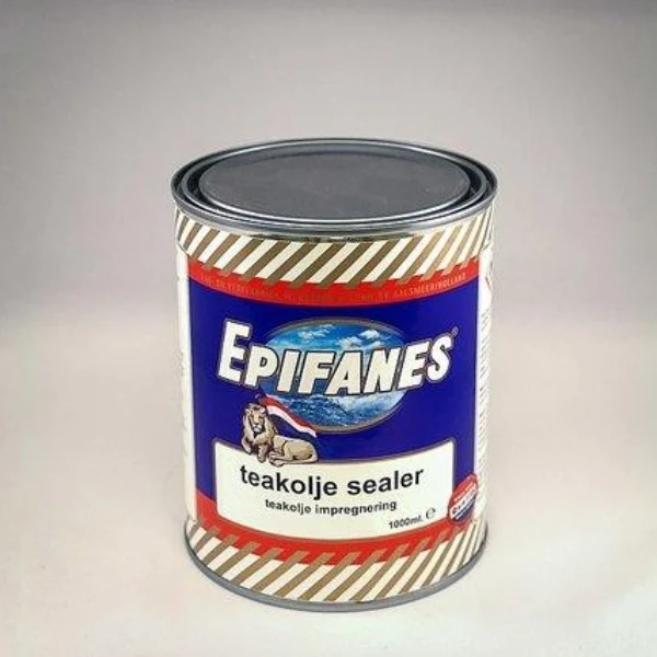 Epifanes teoljeforsegler