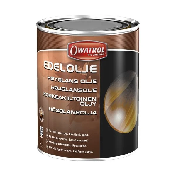 Owatrol edel olje