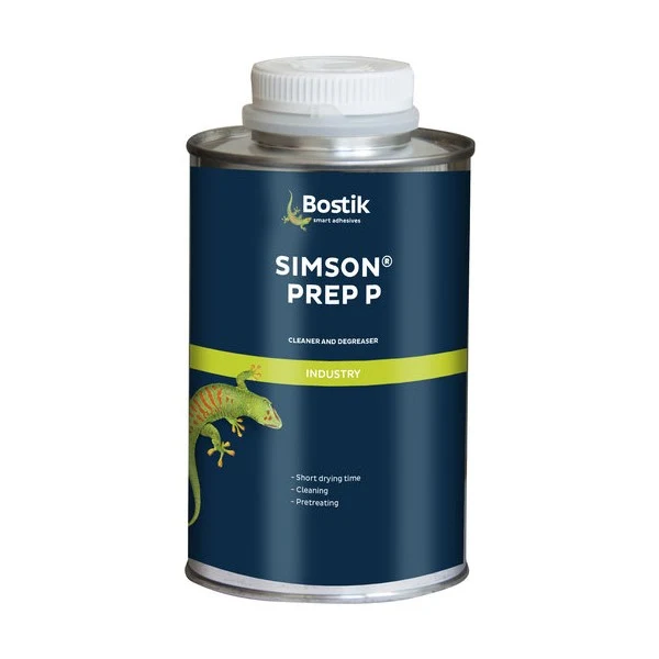 Samson primer P