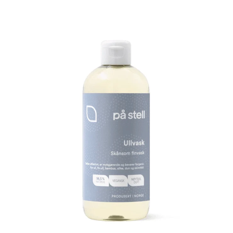 ULLVASK 500 ML