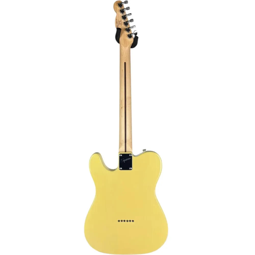 Squier Vintage Modified Telecaster Custom II P90 2006 - Vintage Blonde