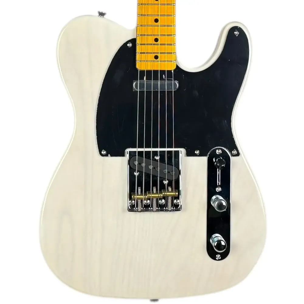 Faber TECH Telecaster - Blond