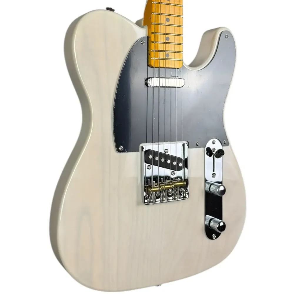 Faber TECH Telecaster - Blond