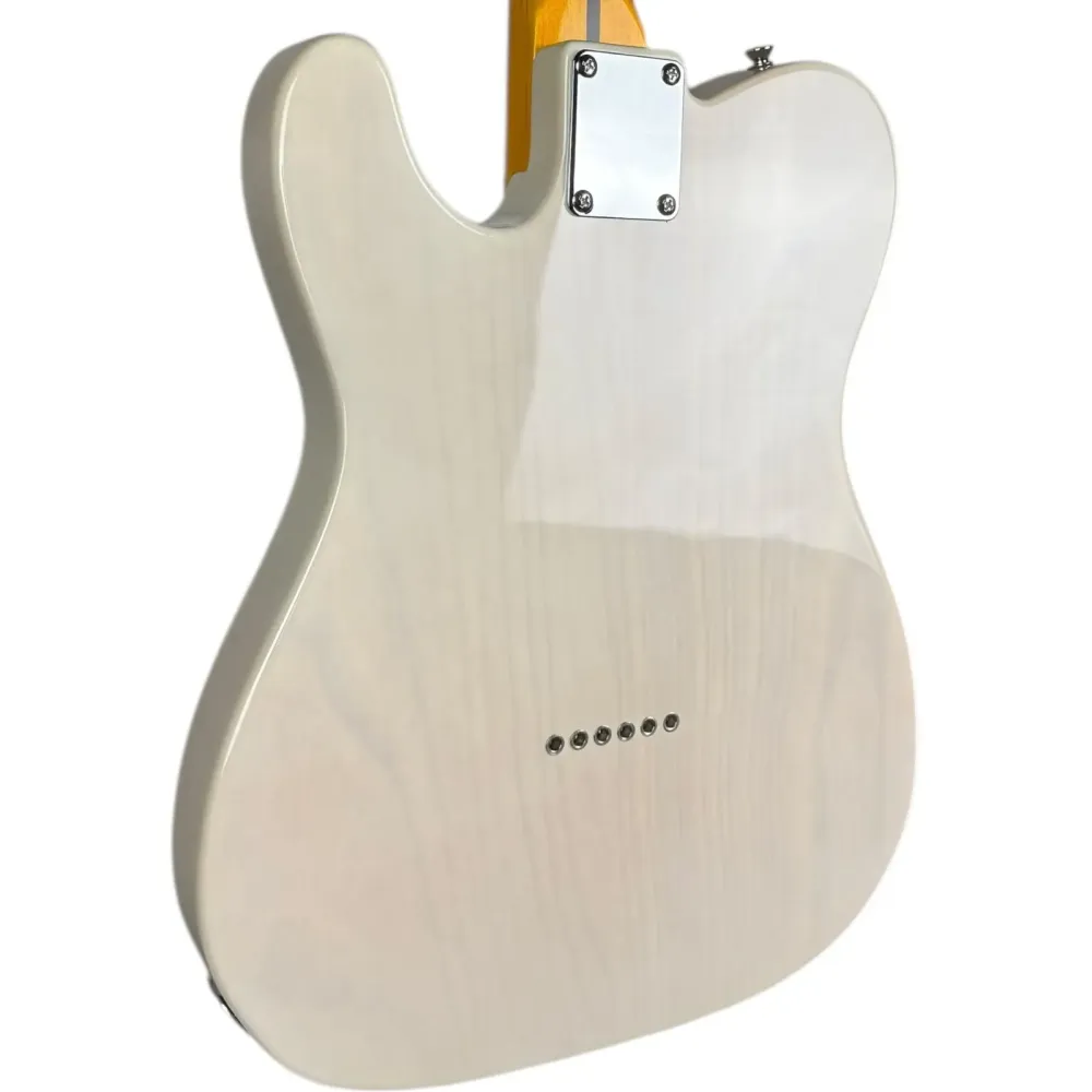 Faber TECH Telecaster - Blond