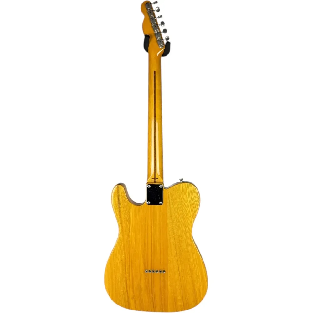Fender Japan 52" Reissue Telecaster 1997-2000 - Naturlig