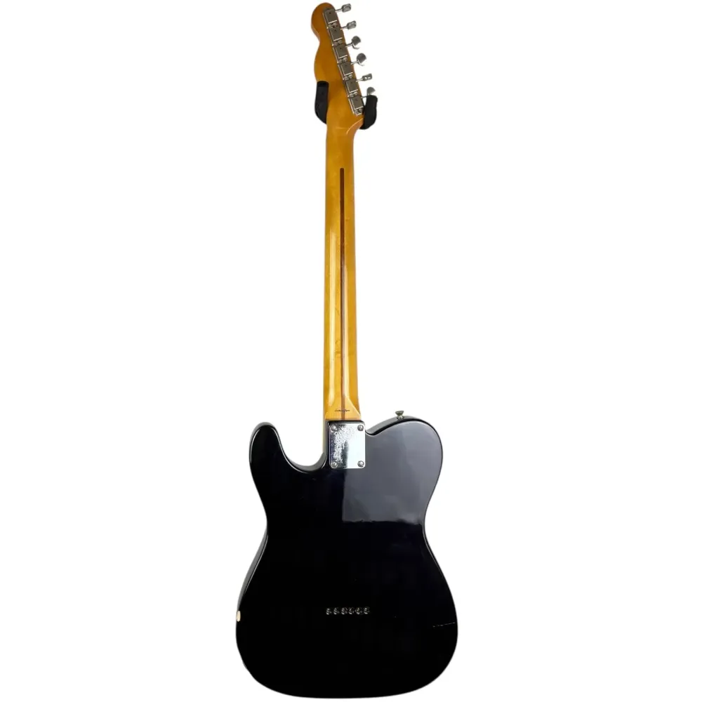 Fender Japan TL-52TX 52´ Reissue Telecaster 1997-1998 - Svart