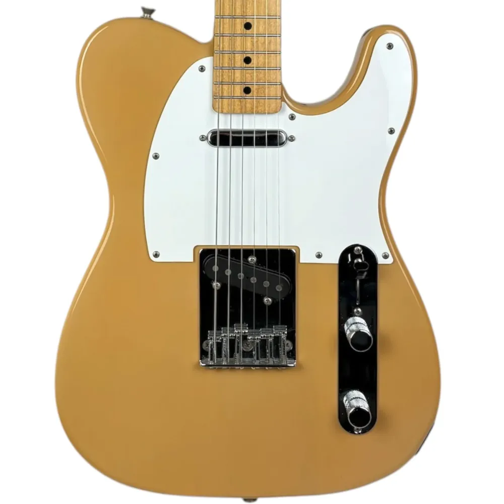 Fender Japan TL-STD Telecaster 2013 - Sand