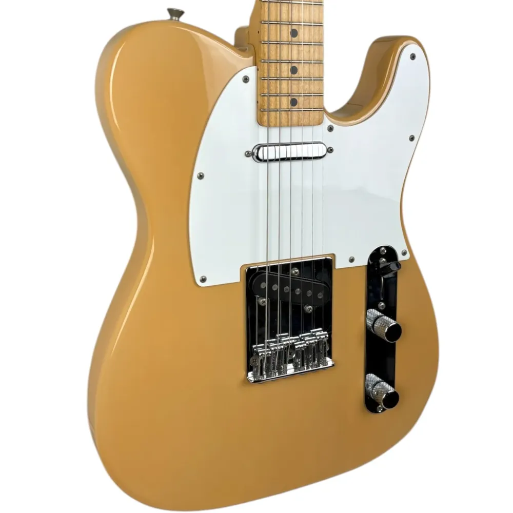 Fender Japan TL-STD Telecaster 2013 - Sand