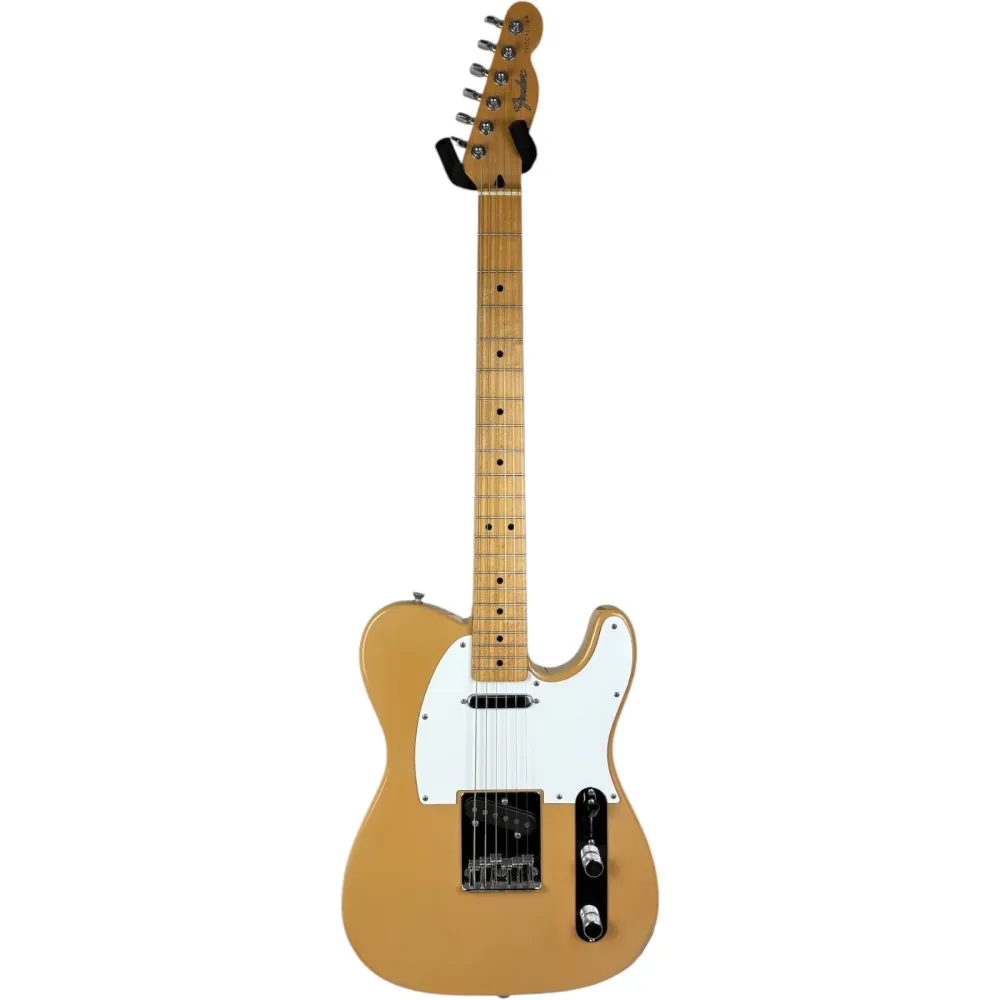 Fender Japan TL-STD Telecaster 2013 - Sand