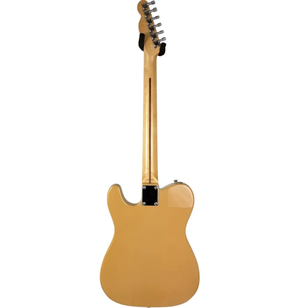Fender Japan TL-STD Telecaster 2013 - Sand