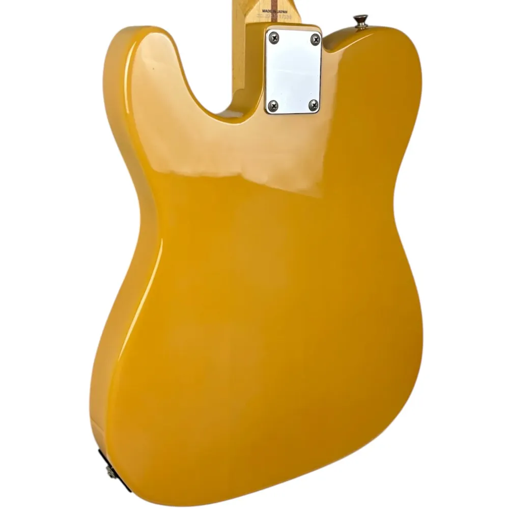 Fender Japan TL-STD Telecaster 2013 - Sand