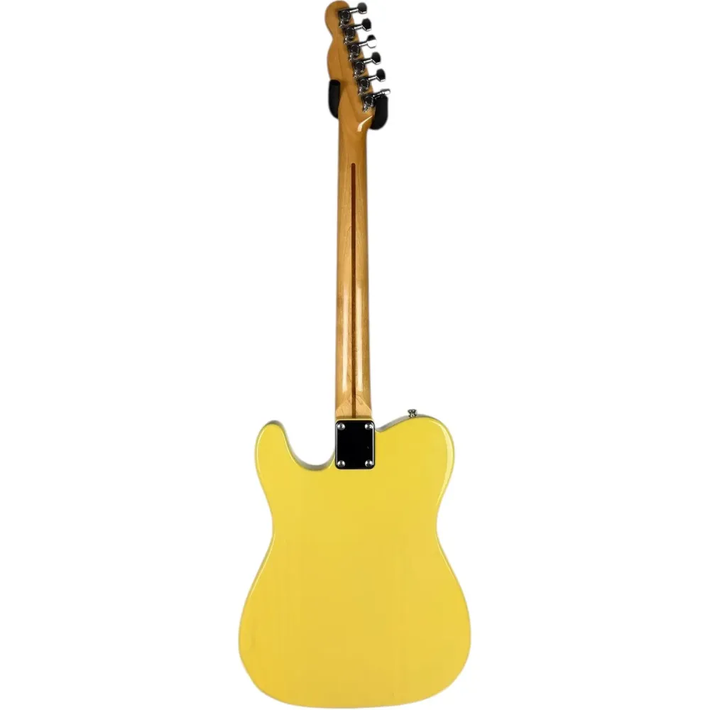 Squier Telecaster av Fender 1984-1987 - Butterscotch Blonde