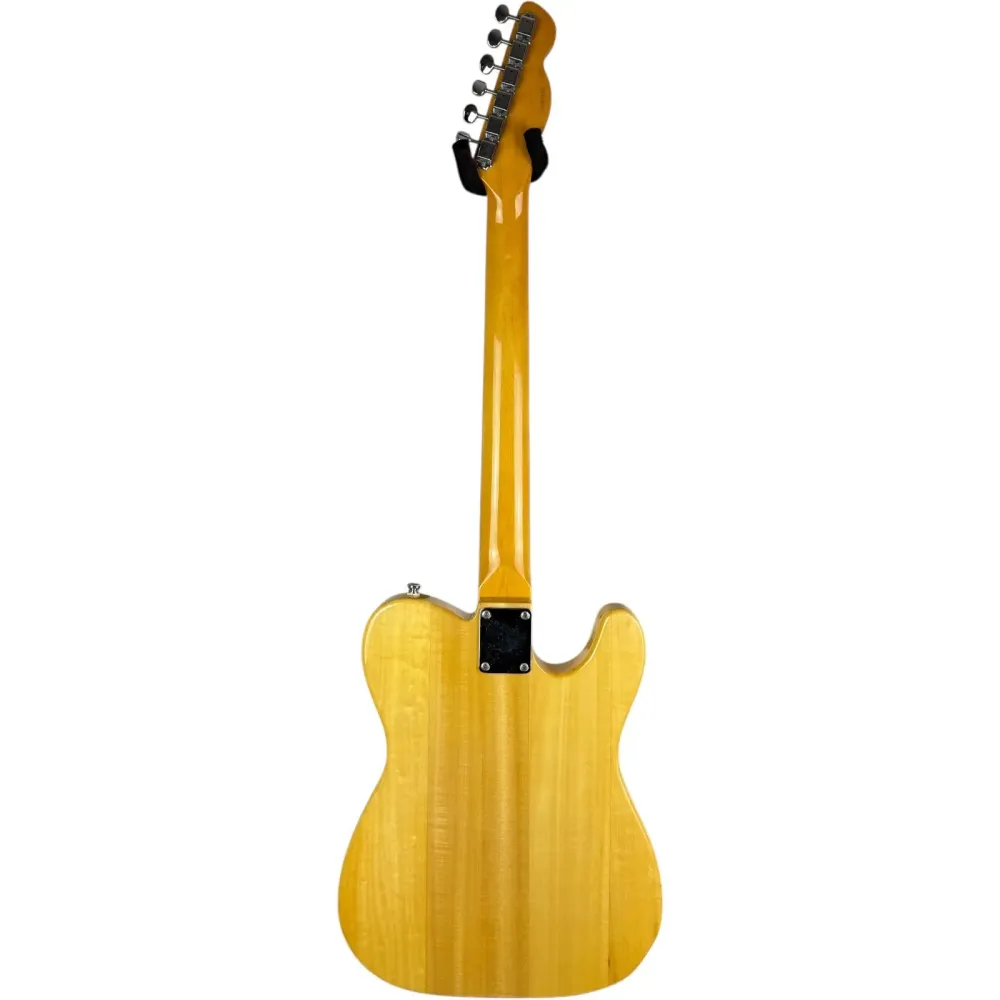 Tokai Breezysound Lefthand Telecaster 2010 - Natural