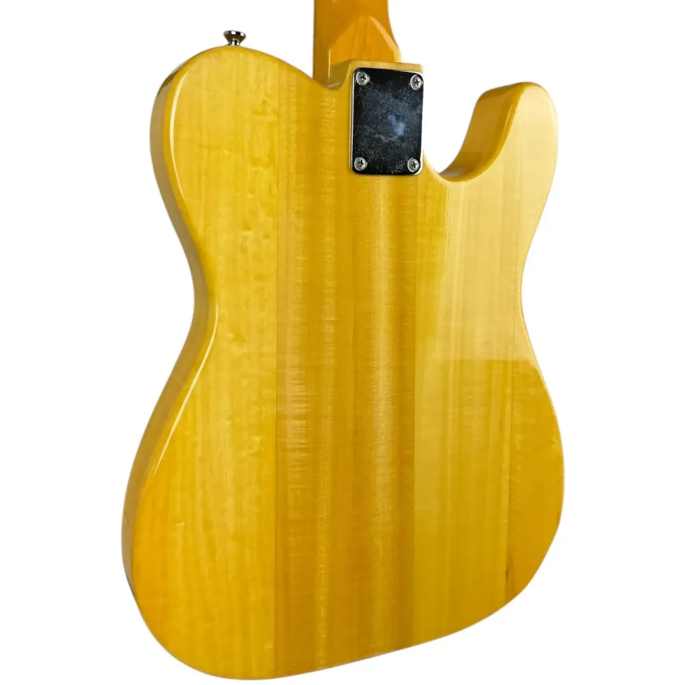Tokai Breezysound Lefthand Telecaster 2010 - Natural
