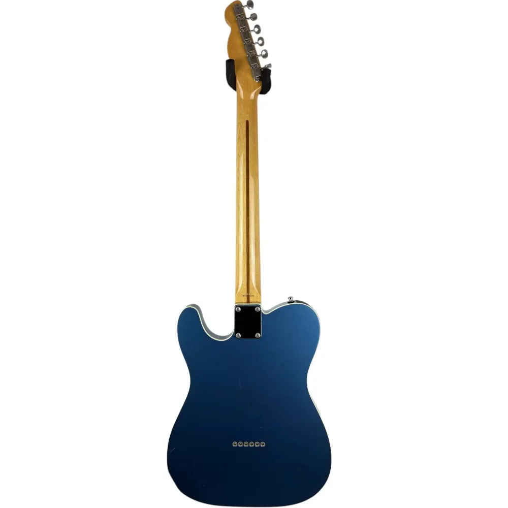 Tokai TE Telecaster Breezysound 2016 - Old Lake Blå