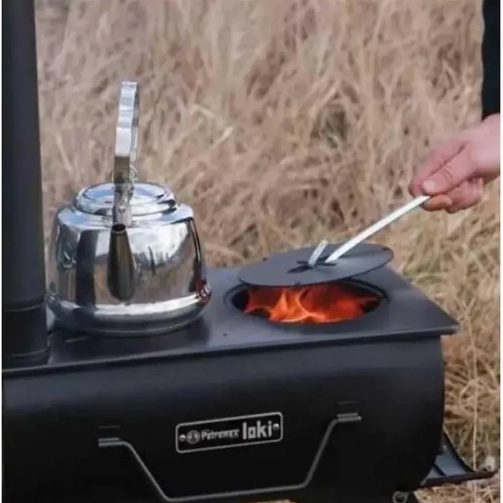 Petromax Loki 2 Campingkomfyr