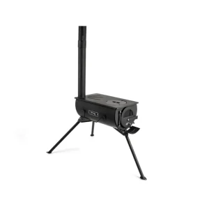 Petromax Loki 2 Campingkomfyr