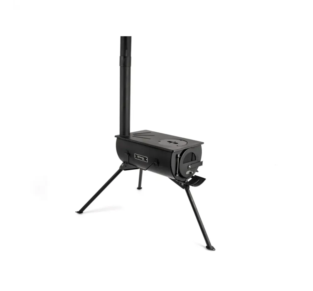 Petromax Loki 2 Campingkomfyr