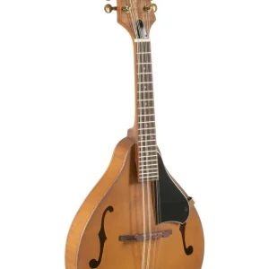 GEWA Mandolin -Antique - Open Pore Vintage