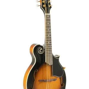 GEWA Mandolin F-2 Premium - Sunburst