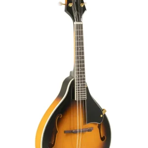 GEWA Mandolin -2 Premium - Sunburst