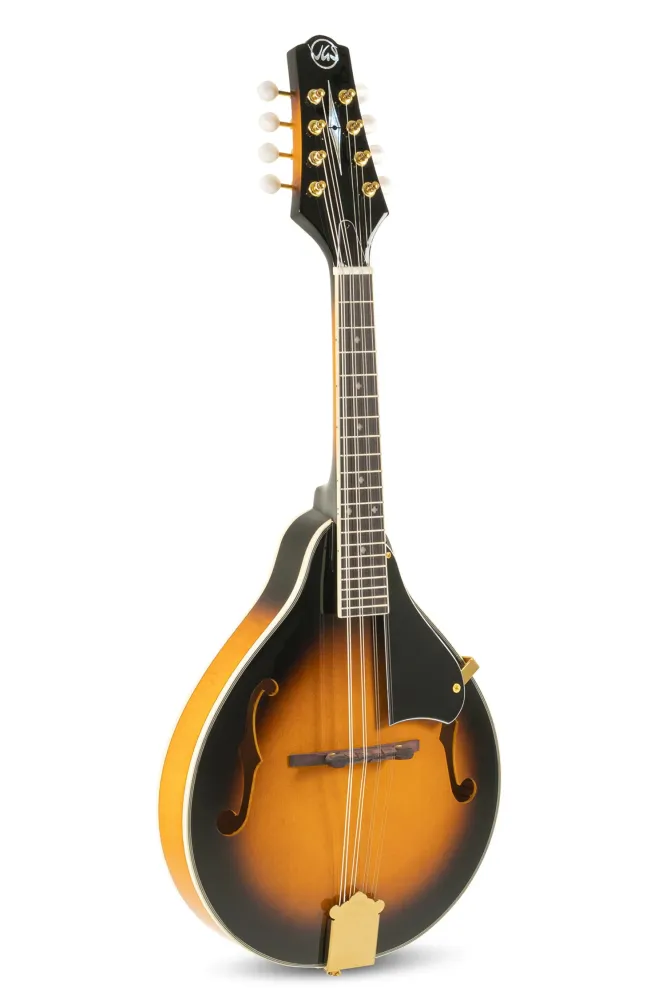 GEWA Mandolin -2 Premium - Sunburst