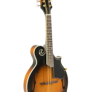 GEWA Mandolin F-1 Select - Sunburst