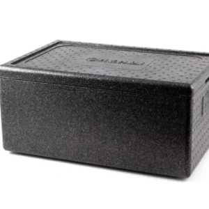 Thermobox proffserien 46 liter – Isolert transportkasse