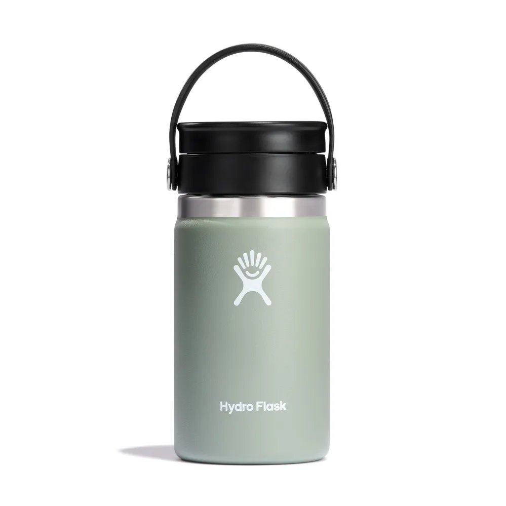 Hydro Flask Coffee Flex Sip™ Lid 12oz, Agave