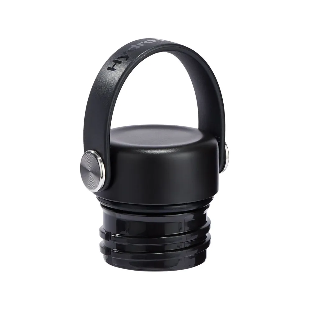 Hydro Flask Standard Mouth Bottle 21oz, Fossil