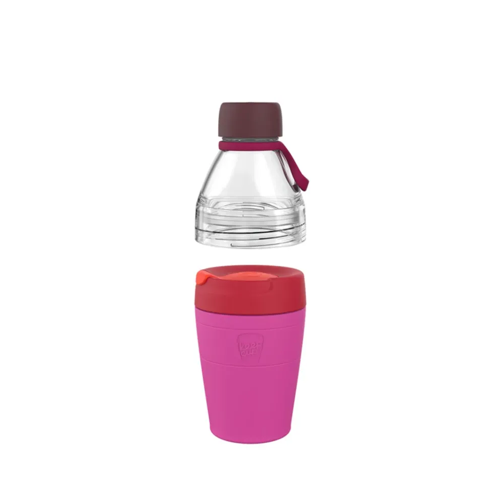 KeepCup Kit Mixed 12oz Afterglow