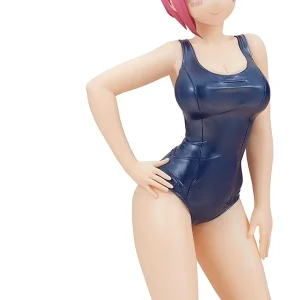 Ichika Nakano Figur: Badedrakt Ver. | Offisiell Quintuplets Figur