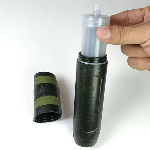 Refill patron til ECO Portable vannfilter