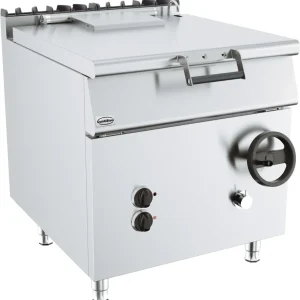 Base 700 elektrisk tiltepanne