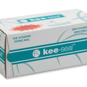 Kee-seal sprøyteposer 30cm, pk/100