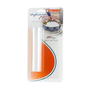 Kee-seal Ultra Engangs sprøyteposer 31cm, pk/10