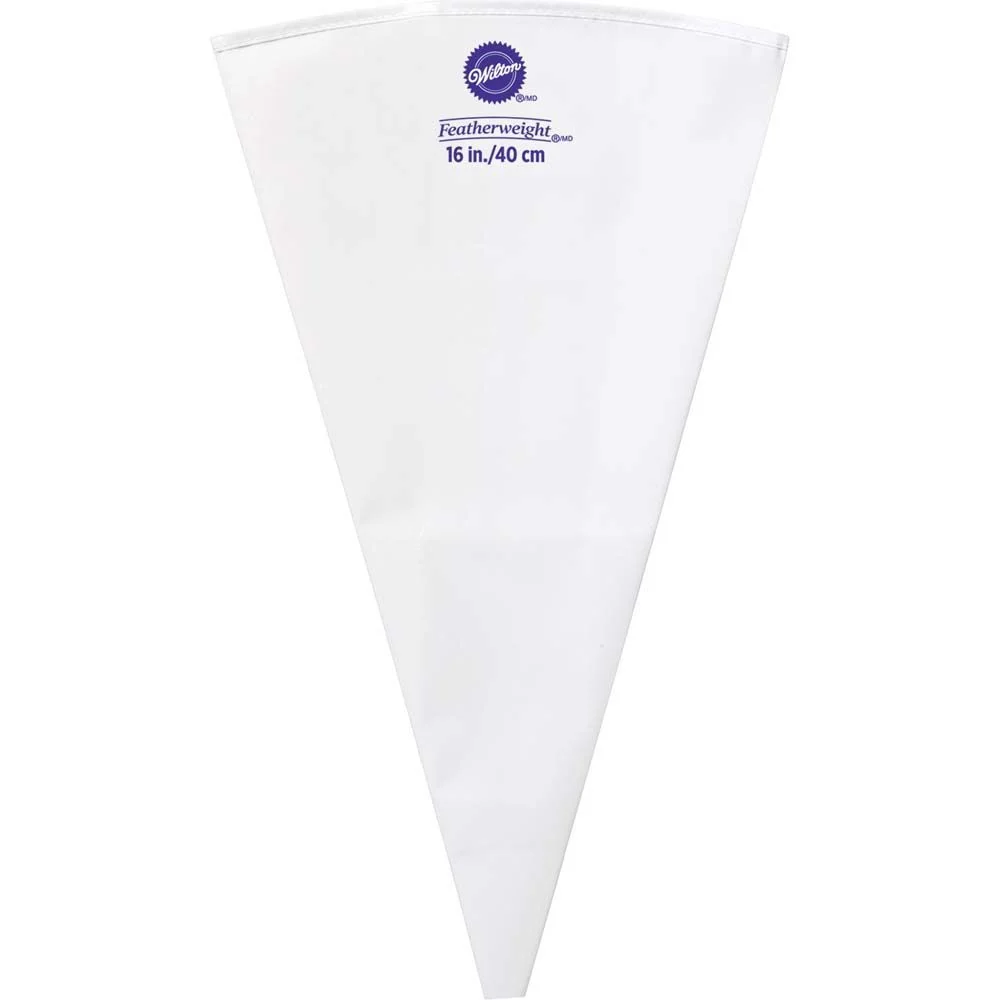 Sprøytepose 40 cm